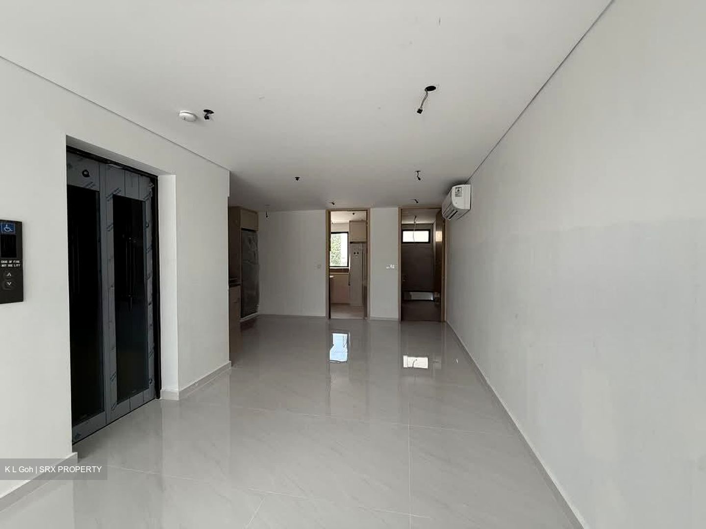 Ji Chang Villa (D15), Terrace #604316781